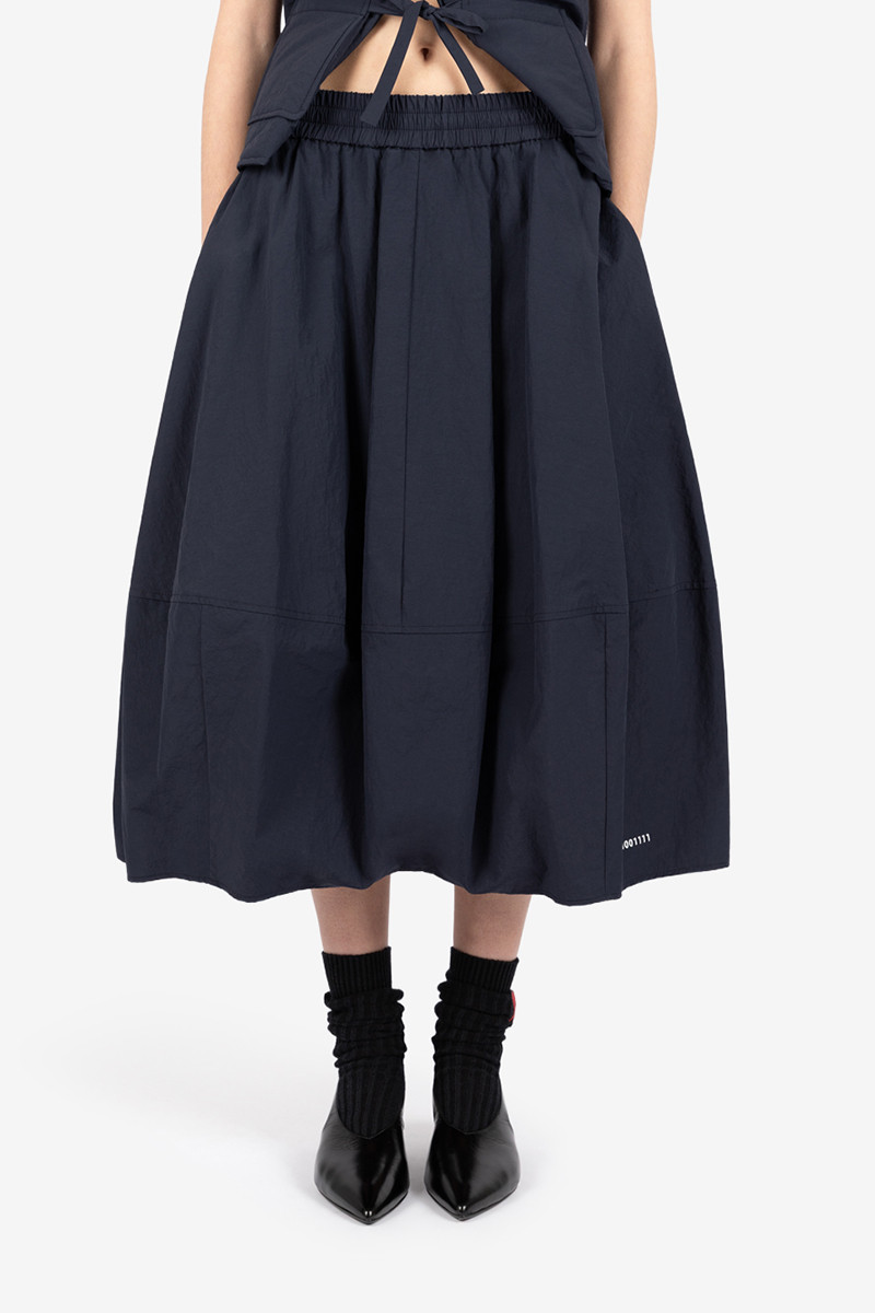 Susy Skirt SUSY SA18 W98 PA100