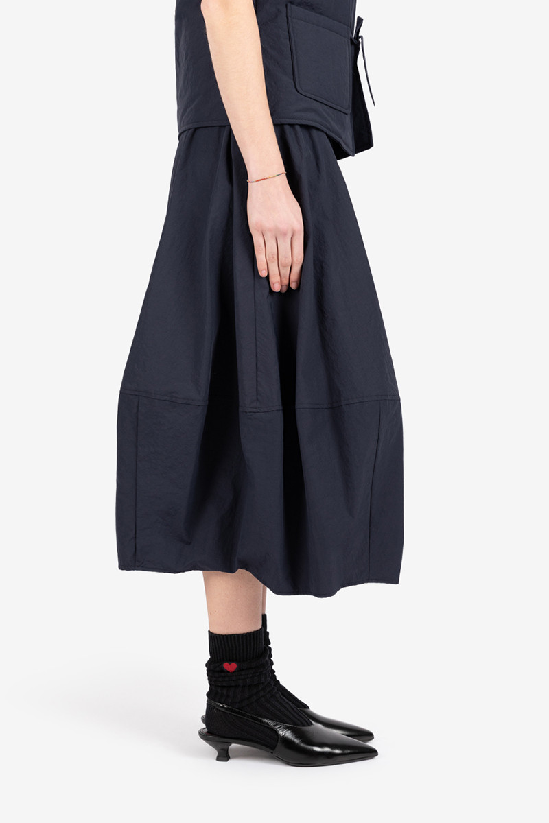 Susy Skirt SUSY SA18 W98 PA100