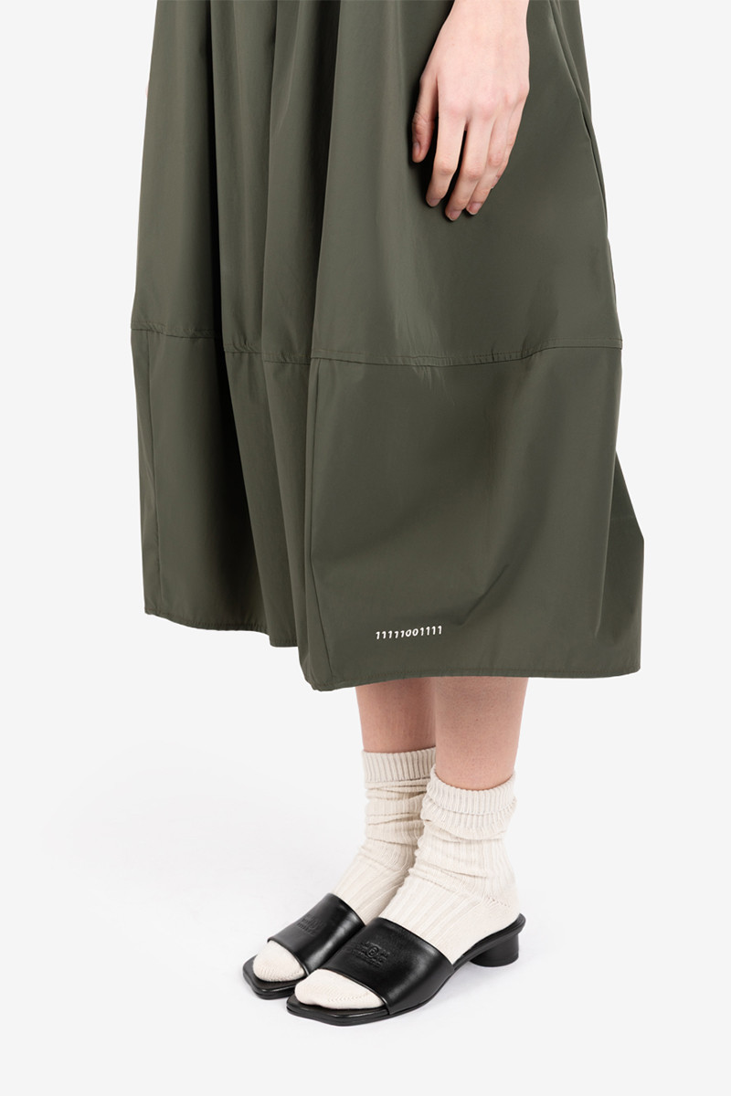 Susy Skirt SUSY SA18 W98 PAEL71