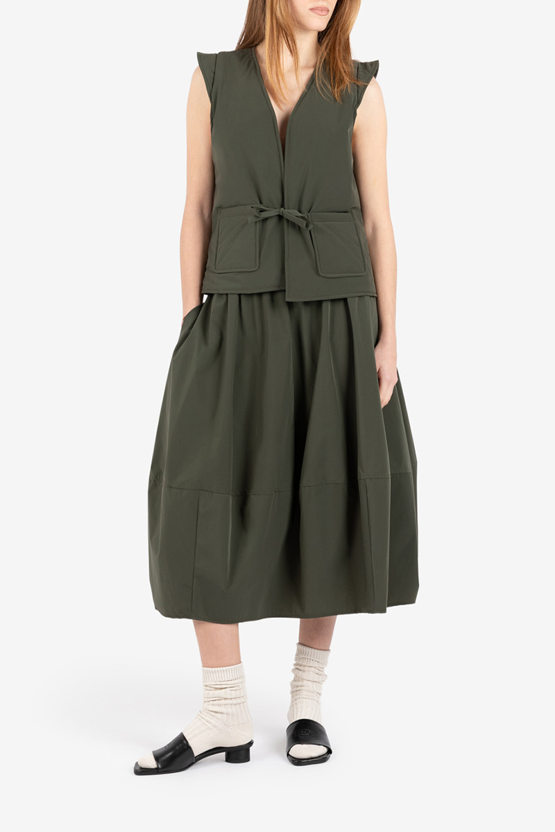 Susy Skirt SUSY SA18 W98 PAEL71