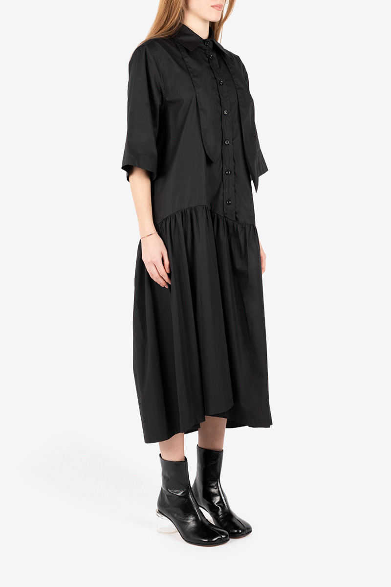 Ribbon In The Sky Dress RB SKY SA18 W98 CN100