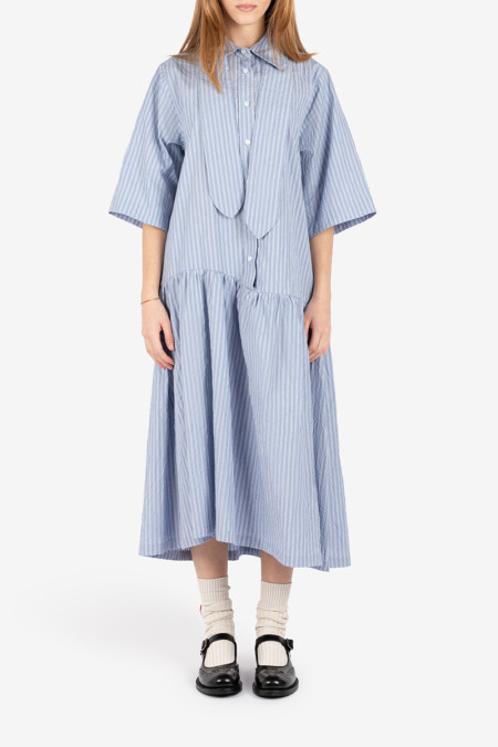 Ribbon In The Sky Dress RB SKY SA18 W98 CN100