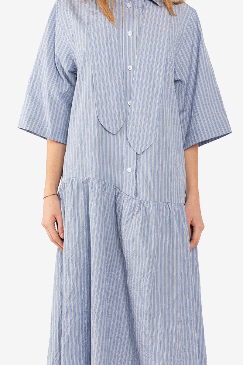 Ribbon In The Sky Dress RB SKY SA18 W98 CN100