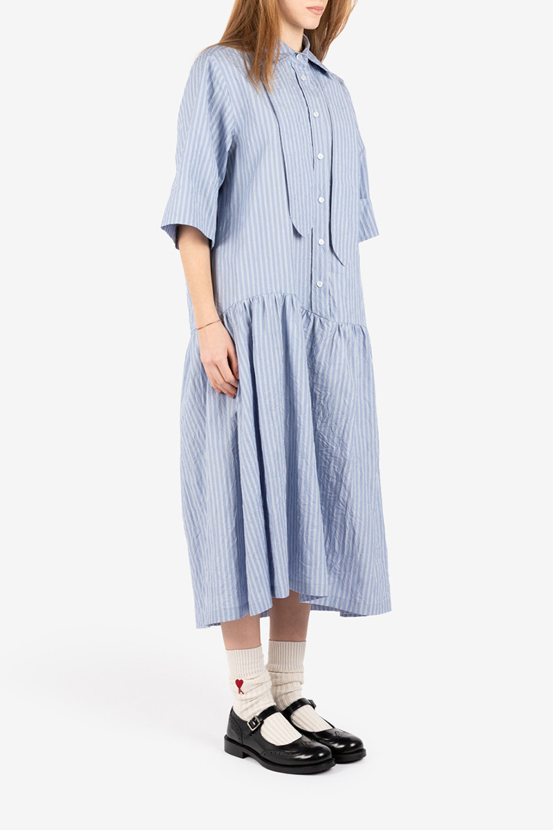 Ribbon In The Sky Dress RB SKY SA18 W98 CN100