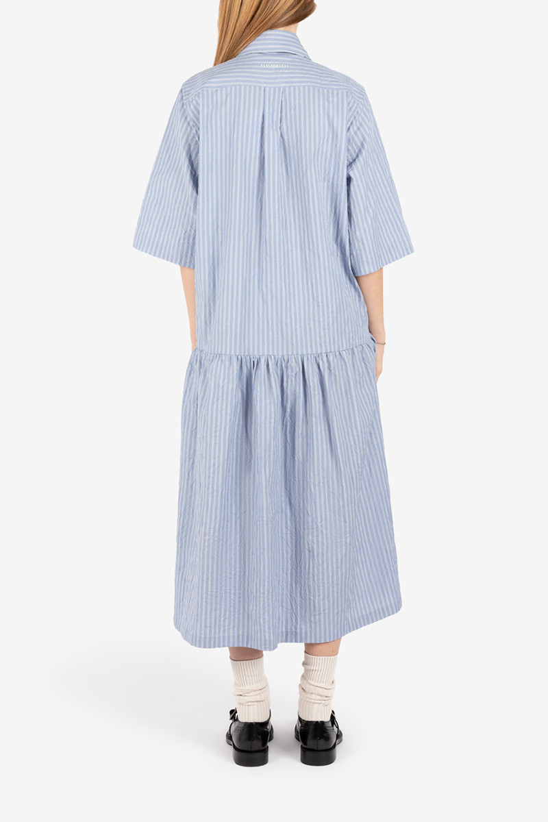 Ribbon In The Sky Dress RB SKY SA18 W98 CN100