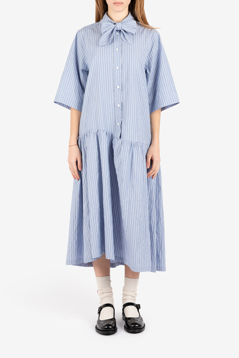 Ribbon In The Sky Dress RB SKY SA18 W98 CN100