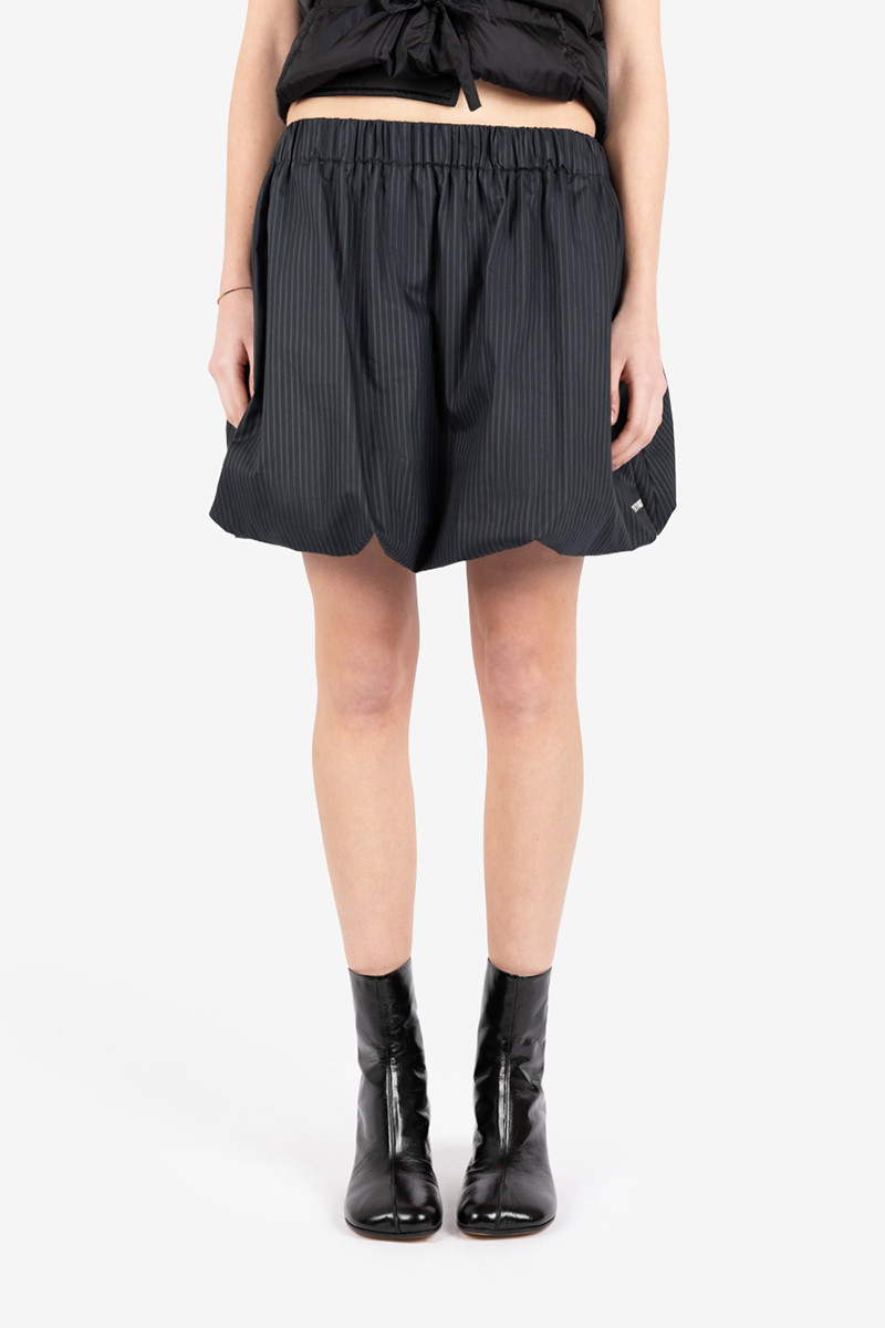 Double Use Skirt D USE SA18 W98 CN100