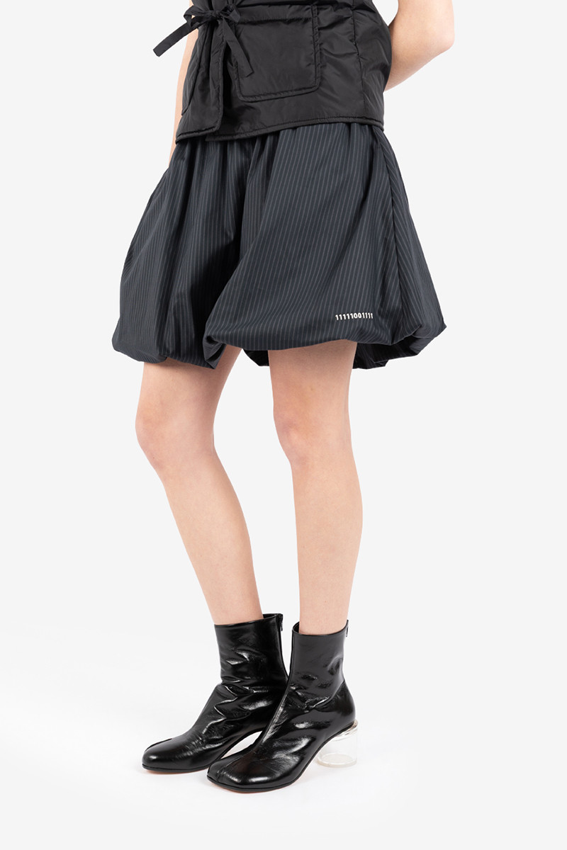 Double Use Skirt D USE SA18 W98 CN100