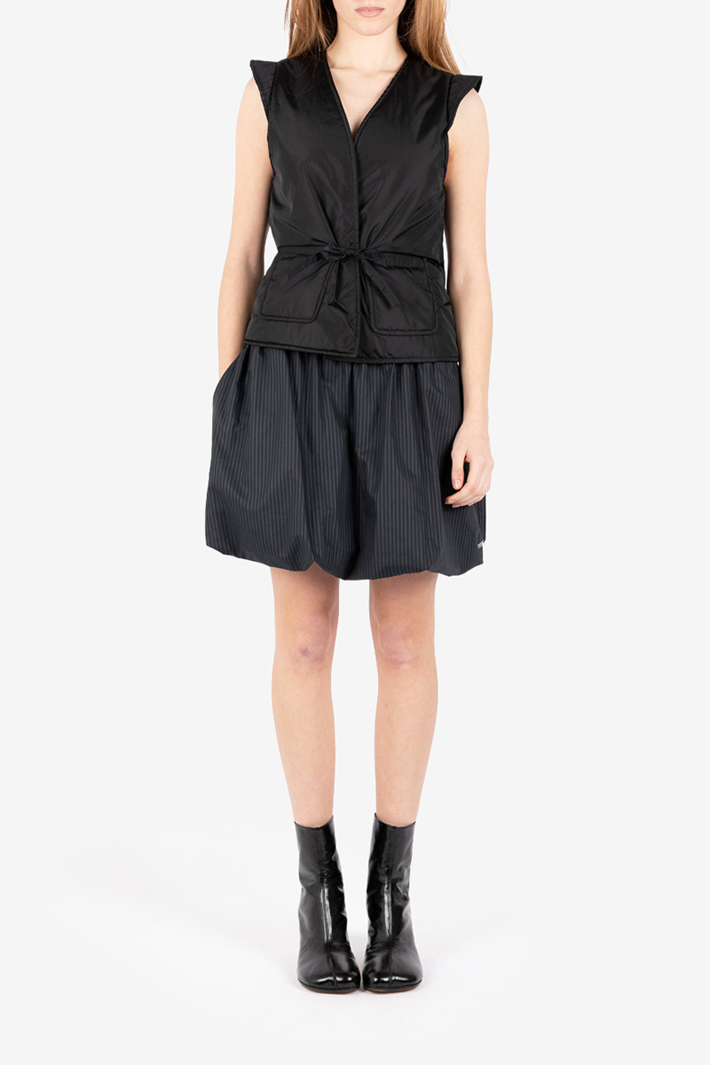 Double Use Skirt D USE SA18 W98 CN100