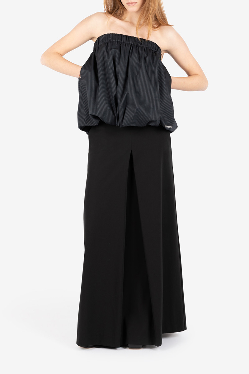 Double Use Skirt D USE SA18 W98 CN100