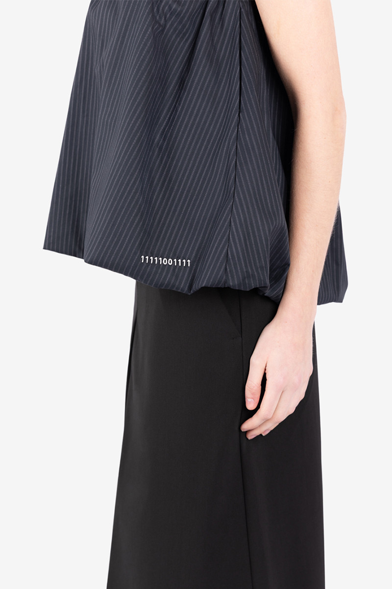 Double Use Skirt D USE SA18 W98 CN100