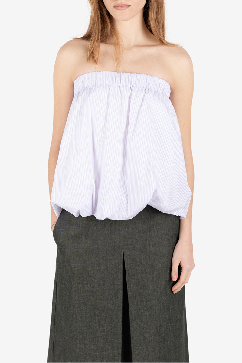 Double Use Skirt D USE SA18 W98 CN100