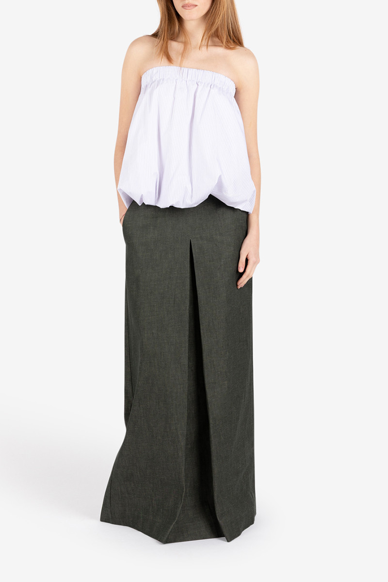 Double Use Skirt D USE SA18 W98 CN100