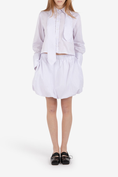 Double Use Skirt D USE SA18 W98 CN100