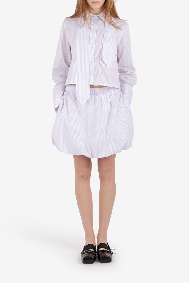 Double Use Skirt D USE SA18 W98 CN100