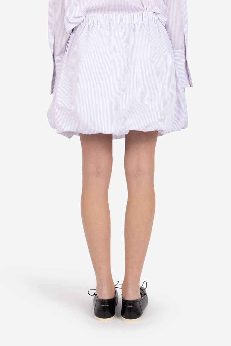 Double Use Skirt D USE SA18 W98 CN100