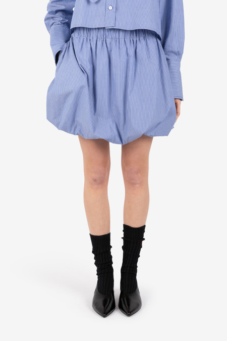 Double Use Skirt D USE SA18 W98 CN100