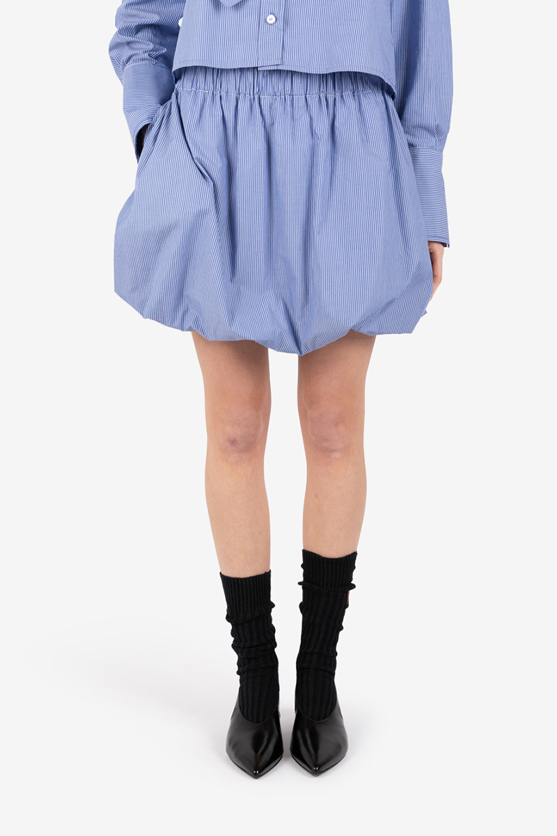 Double Use Skirt D USE SA18 W98 CN100