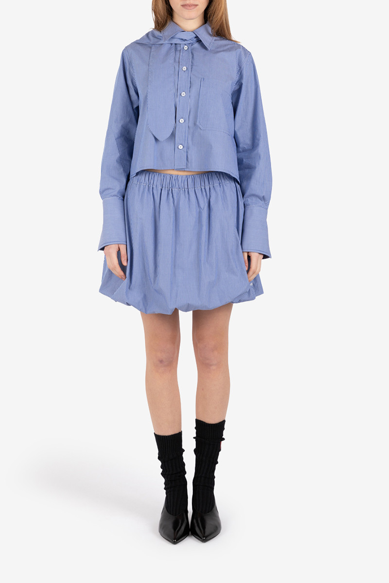 Double Use Skirt D USE SA18 W98 CN100