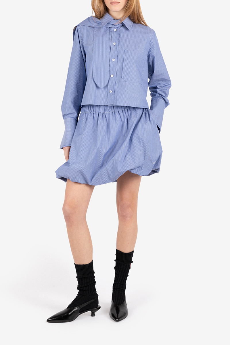 Double Use Skirt D USE SA18 W98 CN100