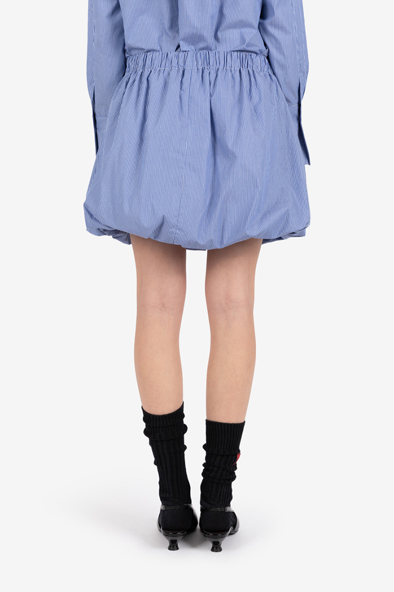 Double Use Skirt D USE SA18 W98 CN100