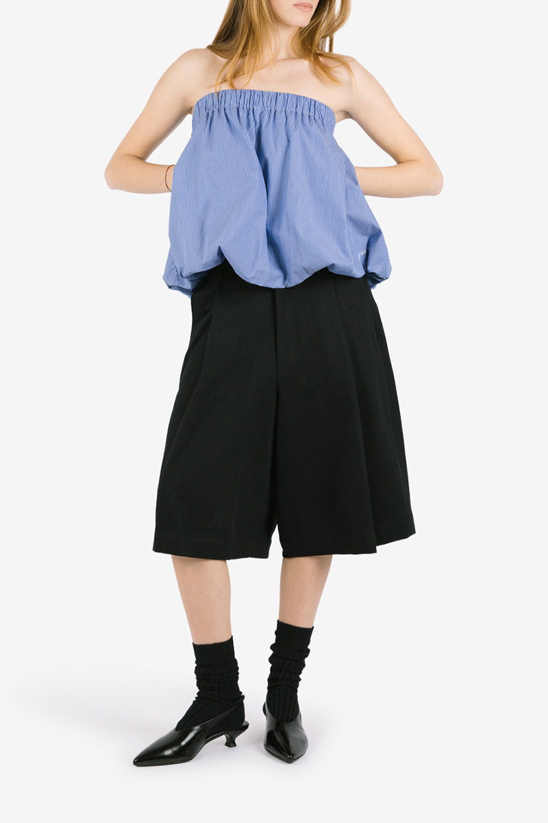 Double Use Skirt D USE SA18 W98 CN100