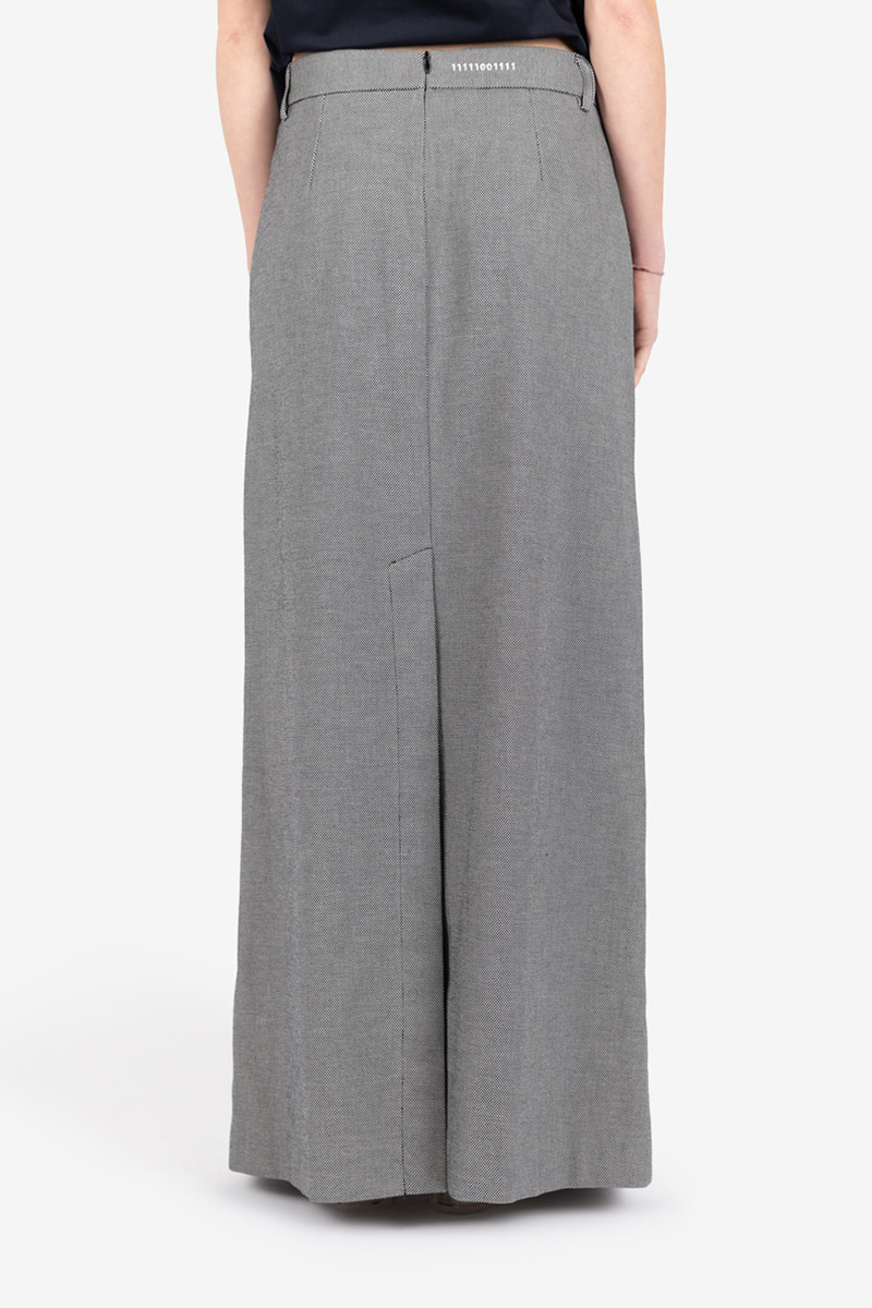 Victoria Skirt VICTORIA SA18 W98 CN100