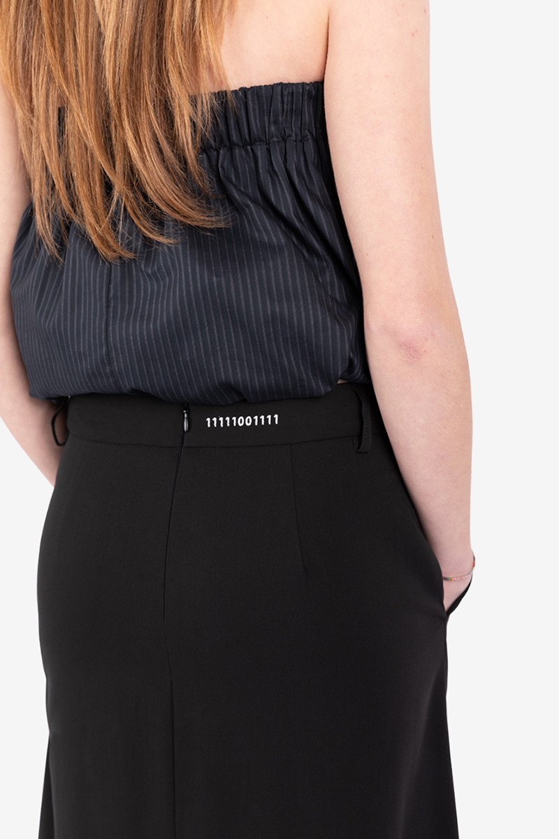 Victoria Skirt VICTORIA SA18 W98 CN100