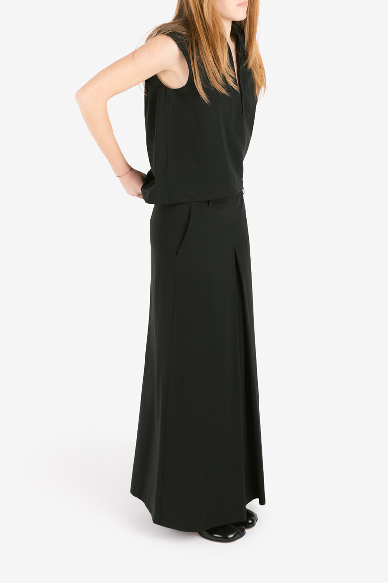 Victoria Skirt VICTORIA SA18 W98 CN100