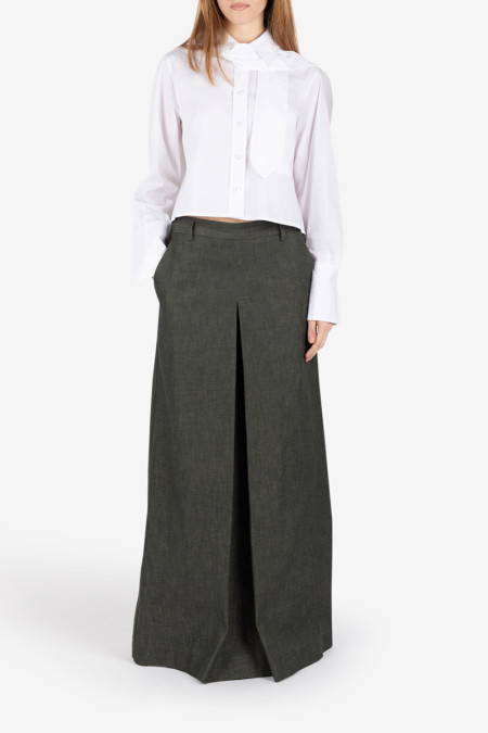 Victoria Skirt VICTORIA SA18 W98 CN100