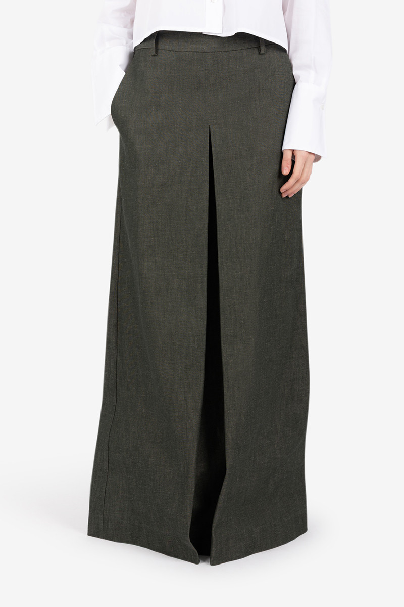 Victoria Skirt VICTORIA SA18 W98 CN100