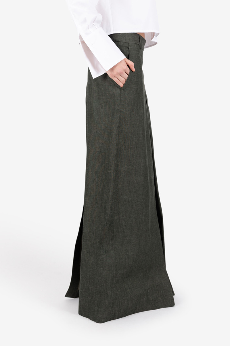 Victoria Skirt VICTORIA SA18 W98 CN100