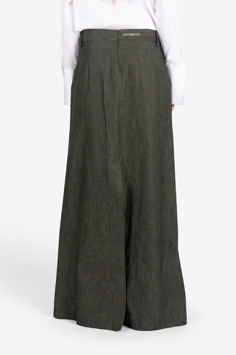 Victoria Skirt VICTORIA SA18 W98 CN100