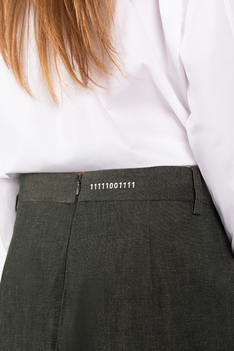 Victoria Skirt VICTORIA SA18 W98 CN100