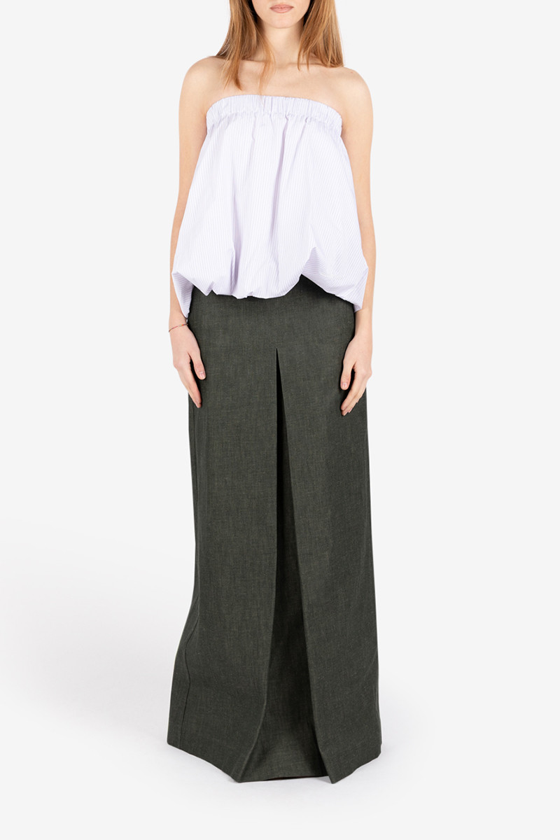 Victoria Skirt VICTORIA SA18 W98 CN100