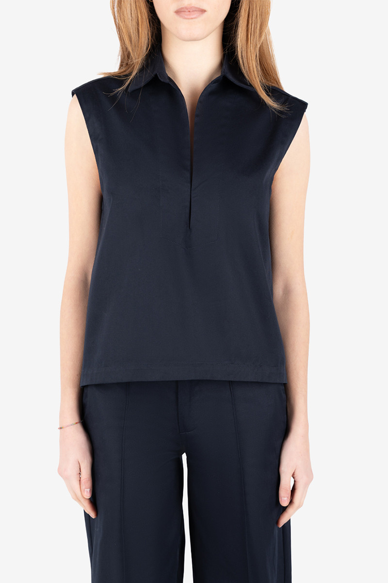 Ascot Top ASCOT SA18 W98 CN100