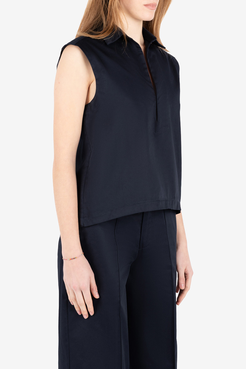 Ascot Top ASCOT SA18 W98 CN100