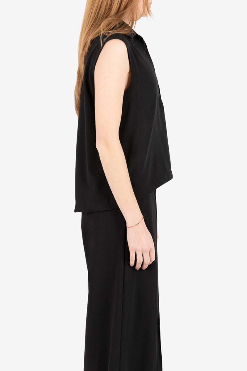 Ascot Top ASCOT SA18 W98 CN100