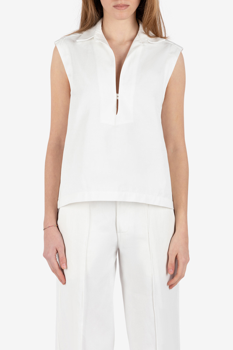 Ascot Top ASCOT SA18 W98 CNLN76