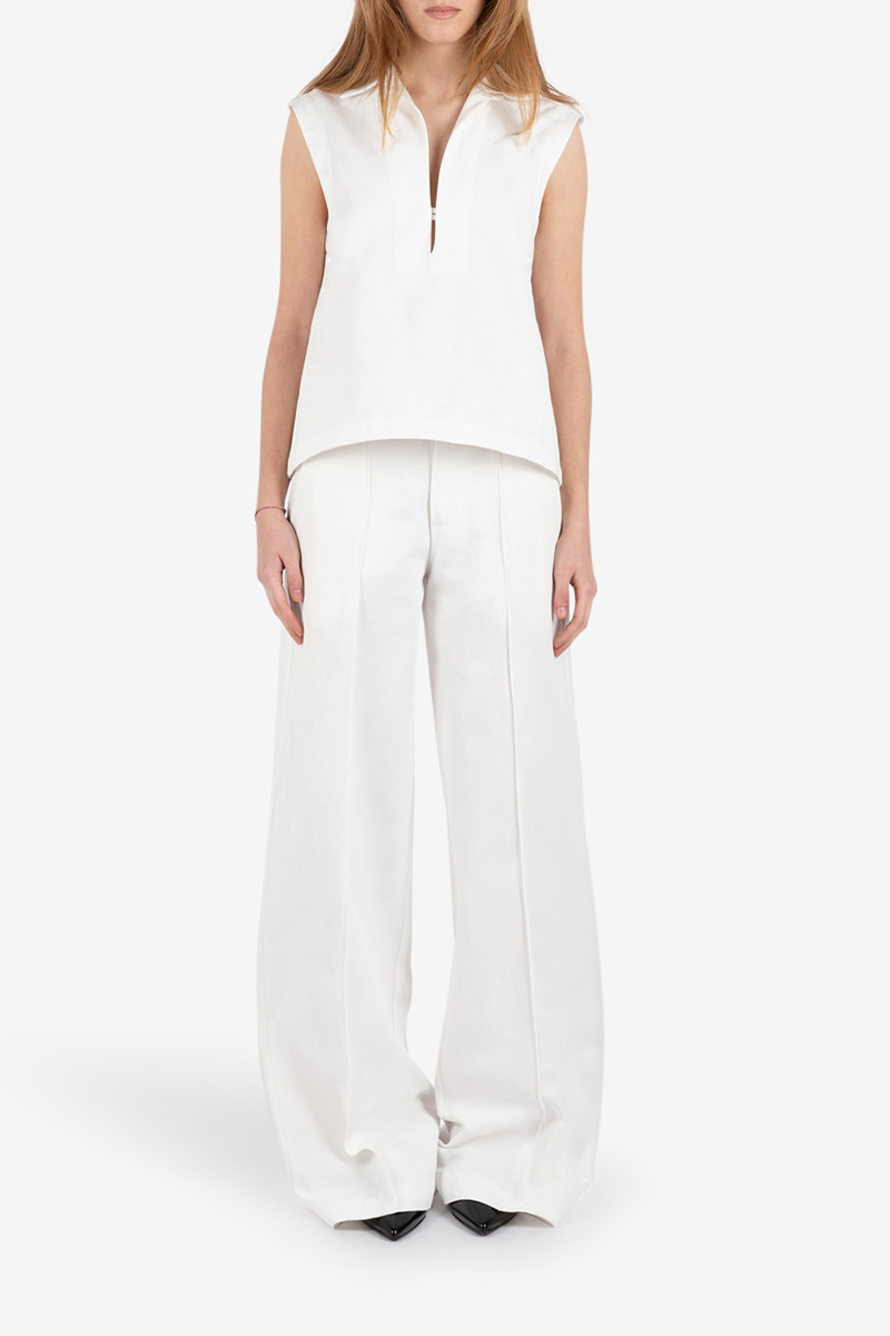 Ascot Top ASCOT SA18 W98 CNLN76