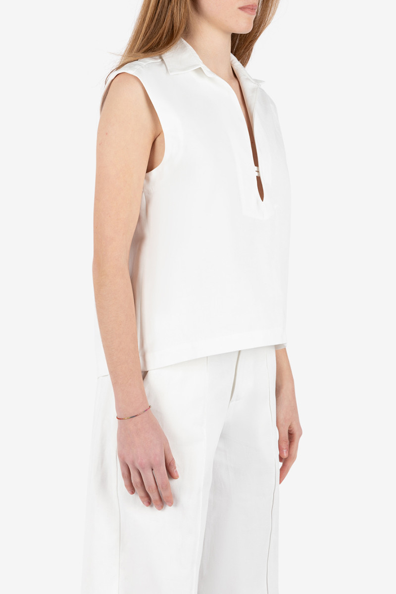 Ascot Top ASCOT SA18 W98 CNLN76