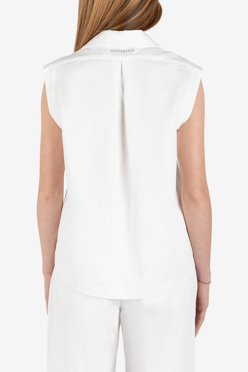 Ascot Top ASCOT SA18 W98 CNLN76