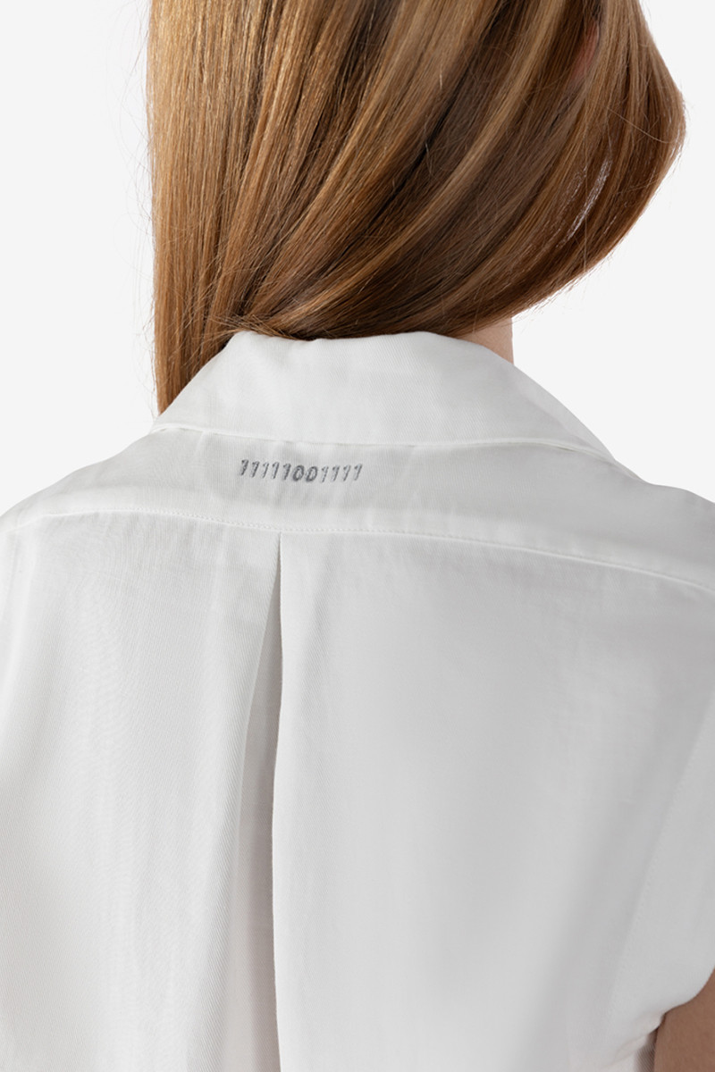 Ascot Top ASCOT SA18 W98 CNLN76