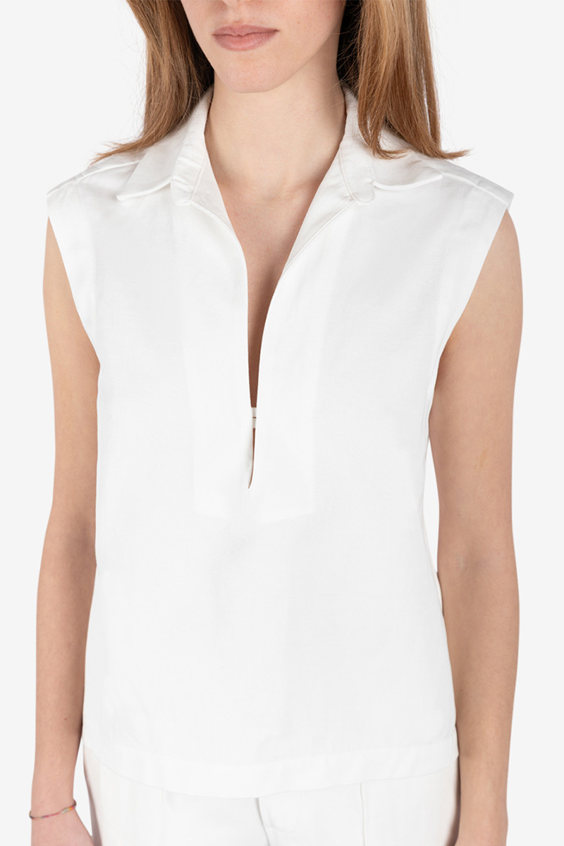 Ascot Top ASCOT SA18 W98 CNLN76