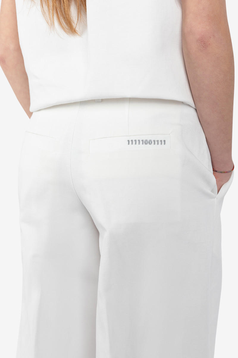 Dalston Pant DALSTON SA18 W98 CNLN76