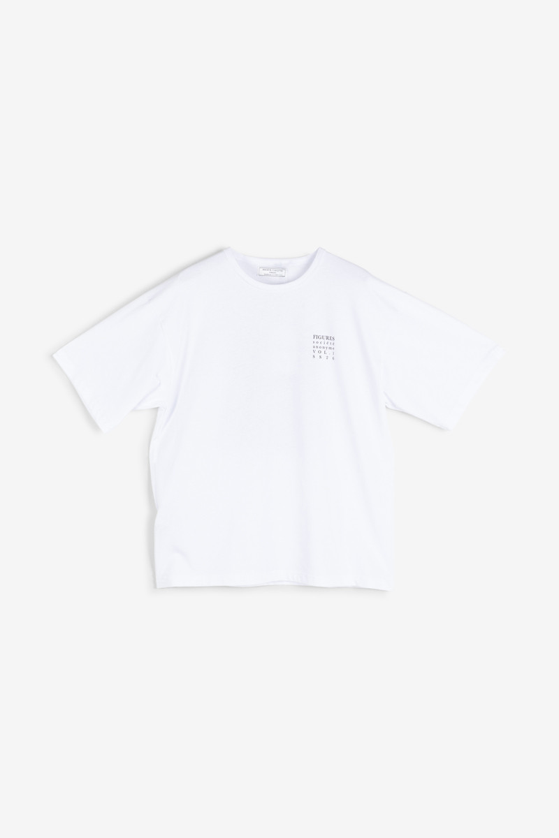 Medusa Tee MEDUSA SA3 U98 CN100