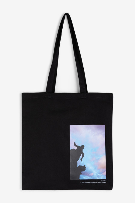 Final Act Shopper FINAL SHOP SA3 U98 CN100