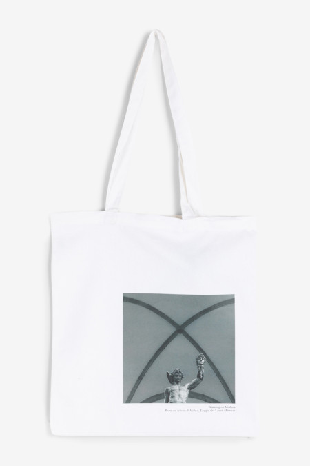 Medusa Shopper MED SHOP SA3 U98 CN100