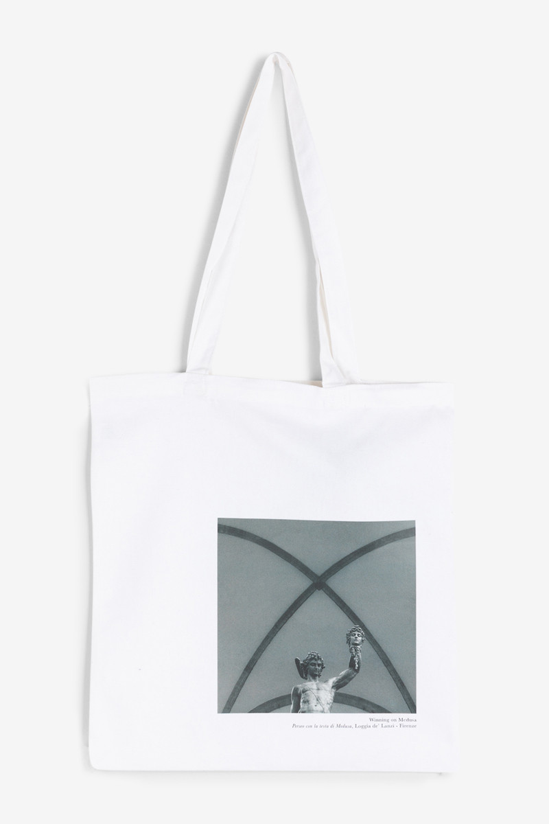 Medusa Shopper MED SHOP SA3 U98 CN100