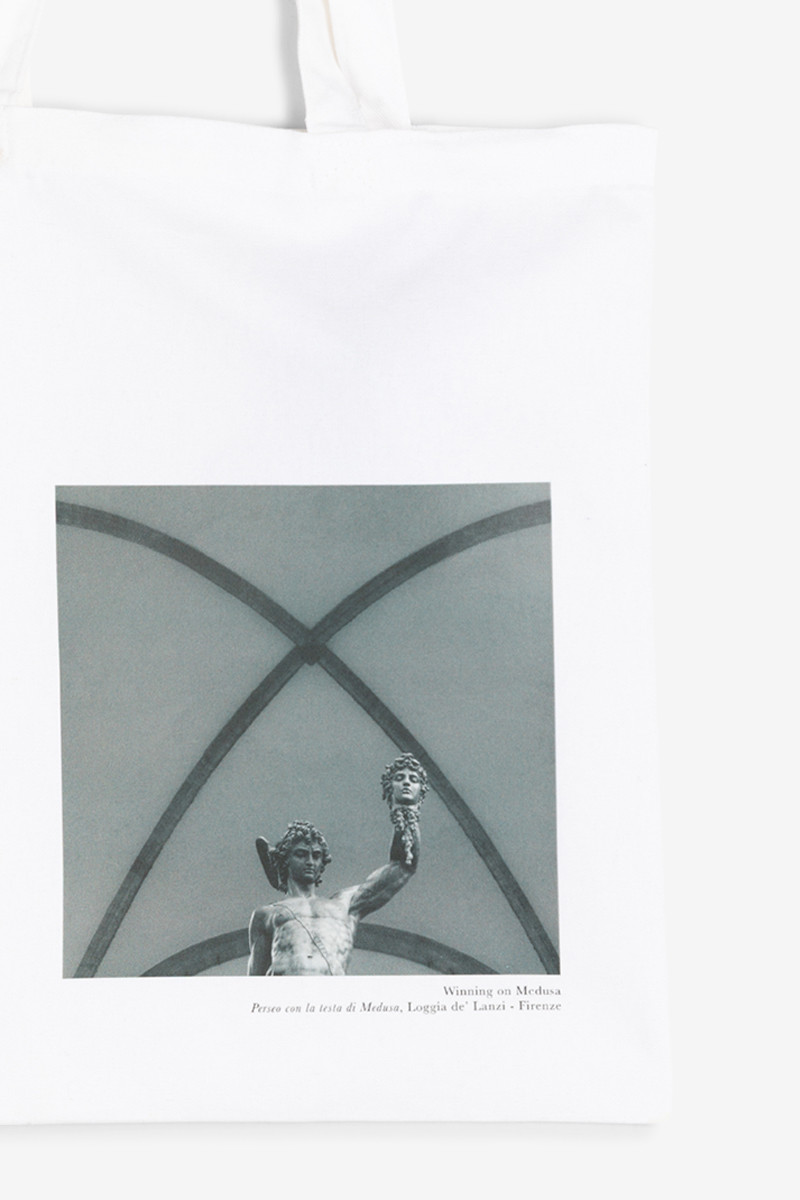 Medusa Shopper MED SHOP SA3 U98 CN100